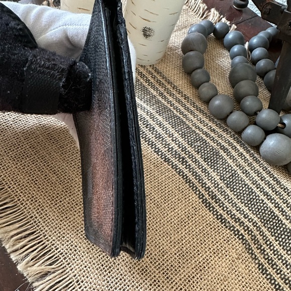 Louis Vuitton Damier Graphite Multiple Bifold Wallet/ - Picture 6 of 13